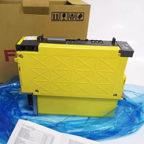 1 قطعة جديد في الصندوق FANUC A06B-6079-H209 محرك سيرفو A06B6079H209 عبر DHL