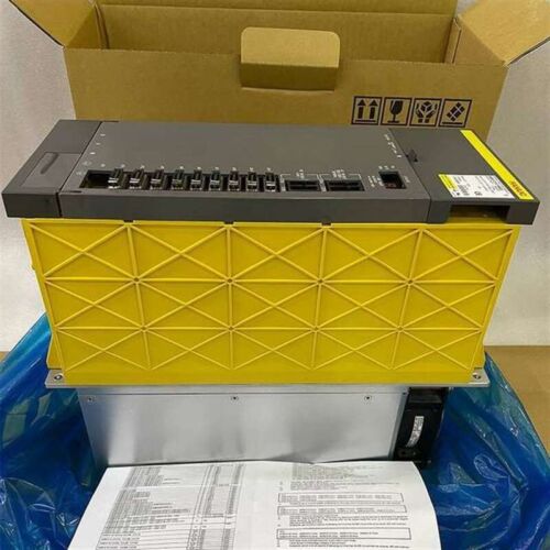 1 STÜCK Neu im Karton FANUC Servoantrieb A06B-6102-H222#H520 Beschleunigter Versand