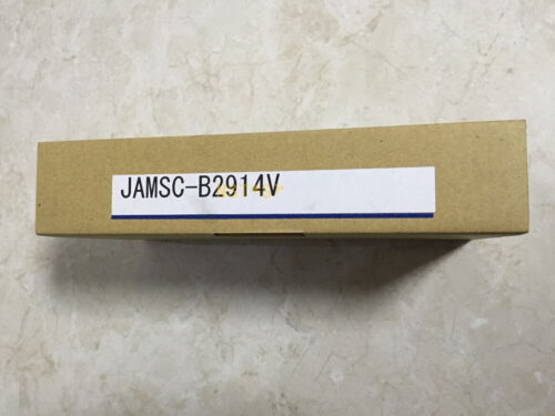 1PC Neues Yaskawa JAMSC-B2604V PLC-Modul JAMSCB2604V Über Fedex/DHL