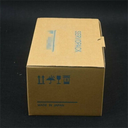 1PC Neue Yaskawa SGMGH-12ACB61 Servo Motor SGMGH12ACB61 Über Fedex/DHL 