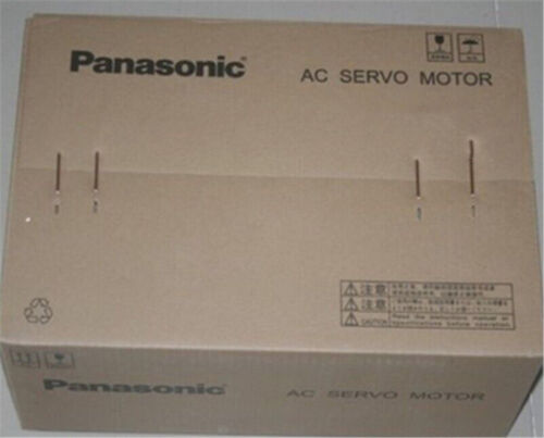 1PC New Panasonic MSDA403A1A Servo Drive Via DHL