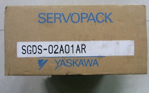1PC New Yaskawa SGDS-02A01AR Servo Drive SGDS02A01AR Via Fedex/DHL One Year Warr