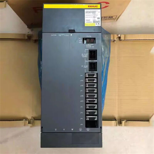 1 STÜCK Neu Im Karton FANUC A06B-6088-H322#H500 Servoantrieb Über DHL