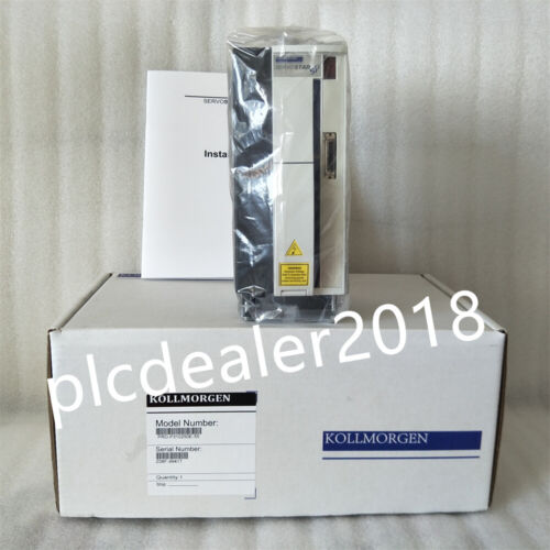 Kollmorgen Servostar CD Servo Driver CP310250 New In Box VIA DHL 1 Year Warranty