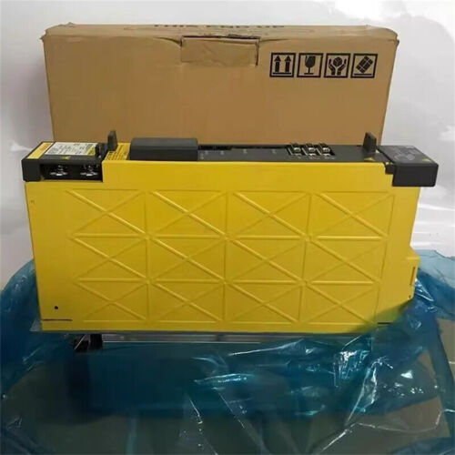 1 قطعة جديد في الصندوق FANUC A06B-6114-H206 محرك سيرفو A06B6114H206 عبر DHL