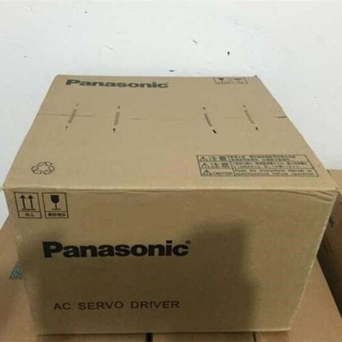 1PC New In Box MDME202P1G Servo Drive DHL Expedited Shipping One Year Warranty