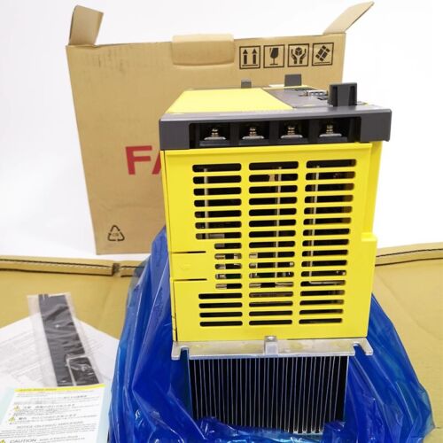 1PC New In Box FANUC A06B-6110-H055 Servo Drive A06B6110H055 Expedited Ship