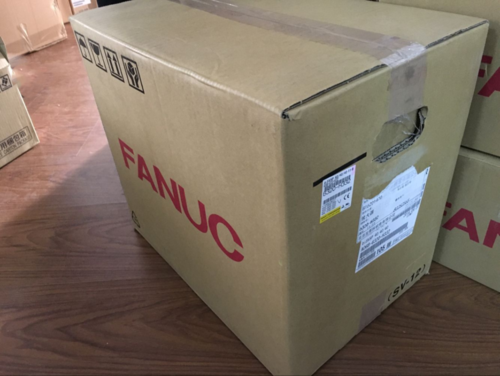 1PC New In Box FANUC A06B-6220-H045#H600 Servo Drive Via DHL