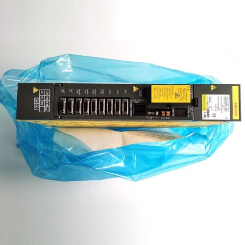 1PC Neu im Karton FANUC A06B-6079-H206 Servoantrieb A06B6079H206 Beschleunigtes Schiff