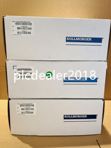 1PC New Kollmorgen AKD-B04807-NCAN-0000 AKD Series Brushless Servo Drivec