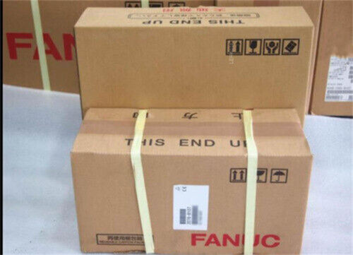 1 قطعة جديد FANUC A06B-6320-H223 محرك سيرفو A06B6320H223 عبر DHL ضمان لمدة سنة واحدة