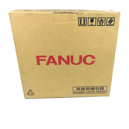 1 قطعة جديد FANUC A06B-6097-H103 محرك سيرفو A06B6097H103 عبر DHL/Fedex 