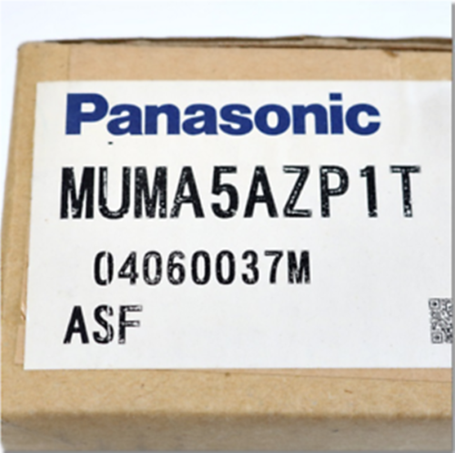 1PC New Panasonic MUMA5AZP1T Servo Motor Via DHL/Fedex