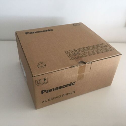 1 STÜCK Neuer Servoantrieb MDDHT3530E20 von Panasonic über DHL