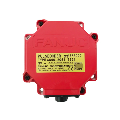 1 قطعة جديد FANUC A860-2051-T321 التشفير A8602051T321 سريع السفينة