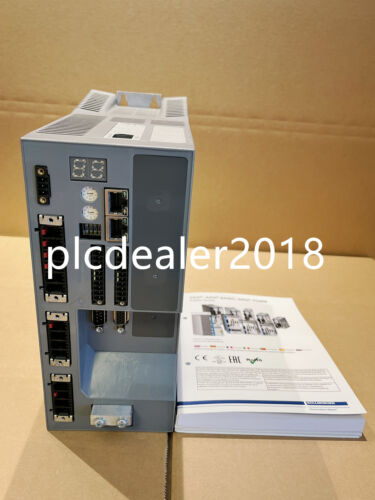 1PC New Kollmorgen AKD-B00607-NCAN-0000 AKD Series Brushless Servo Drive