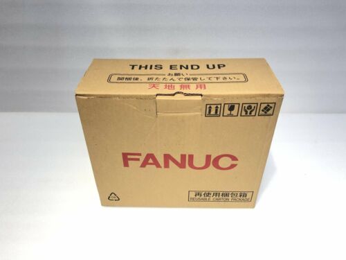 1 قطعة جديد FANUC A06B-6078-H106 # H500 محرك سيرفو A06B6078H106 # H500 عبر DHL 