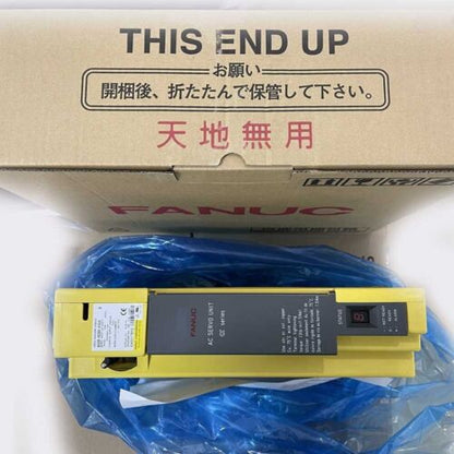 1PC New FANUC A06B-6089-H106 Servo Drive A06B6089H106 Via DHL One Year Warranty