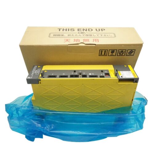 1PC New FANUC A06B-6102-H202 Servo Drive A06B6102H202 Via DHL One Year Warranty