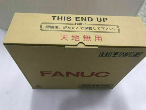 1 قطعة جديد في الصندوق FANUC A06B-6114-H106-R محرك سيرفو A06B6114H106R عبر DHL