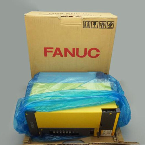 1 STÜCK Neu Im Karton FANUC A06B-6112-H030 Servoantrieb A06B6112H030 Über DHL