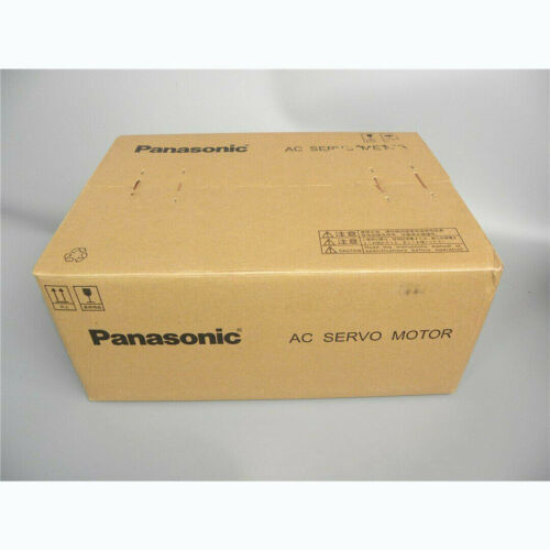 1PC Neuer Panasonic MDDDT5540N Servoantrieb Über Fedex/DHL Ein Jahr Garantie