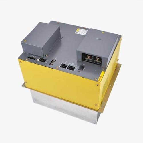 1 قطعة جديد في الصندوق FANUC A06B-6091-H175 محرك مؤازر A06B6091H175 سفينة معجلة