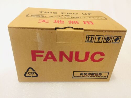 1 قطعة جديد FANUC A06B-6078-H302 محرك سيرفو A06B6078H302 عبر DHL 