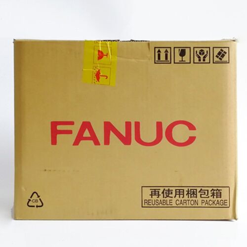 1PC New In Box FANUC A06B-6142-H011#H580 Servo Drive Via DHL