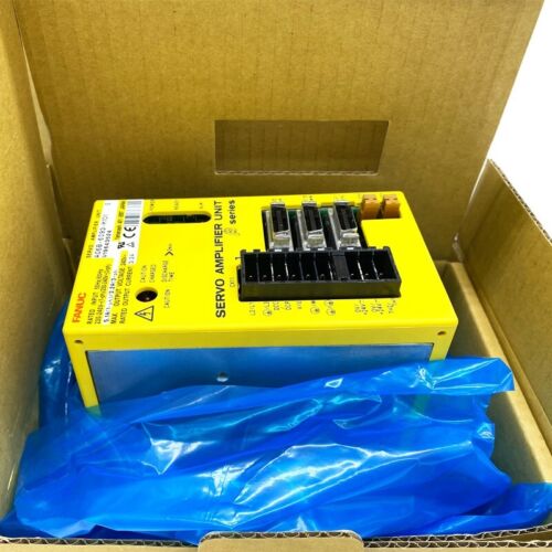 1PC New In Box FANUC A06B-6093-H101 Servo Drive A06B6093H101 Expedited Ship