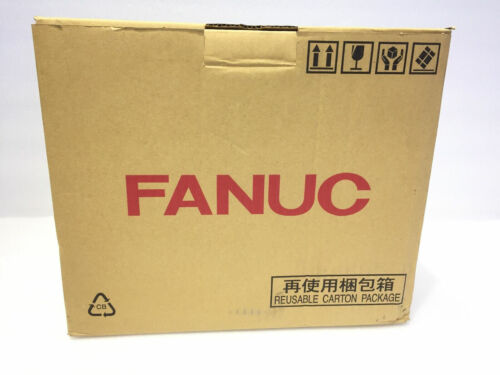 1PC New FANUC A06B-6151-H045 Servo Drive A06B6151H045 Via DHL One Year Warranty