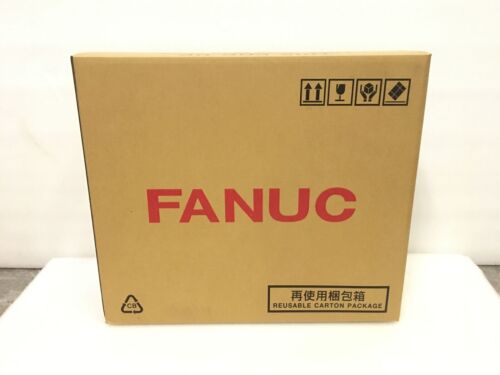 1 قطعة جديد FANUC A06B-6111-H002 # H550 محرك سيرفو A06B6111H002 # H550 عبر DHL