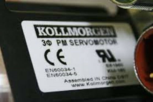 1 قطعة جديد Kollmorgen AKM سلسلة AKM21C-ANM2DB00 محرك سيرفو في صندوق عبر DHL 