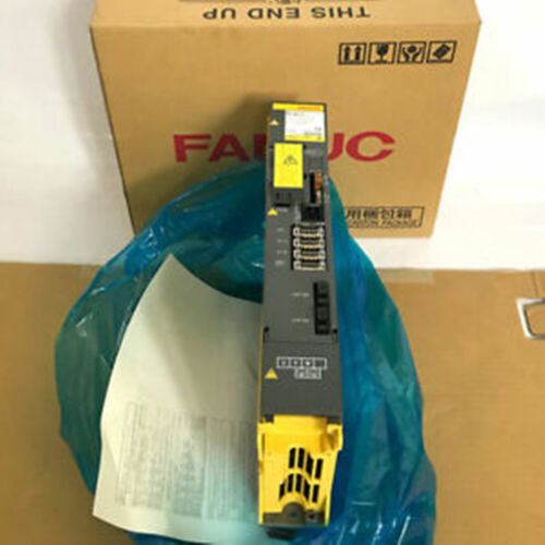 1 قطعة جديد FANUC A06B-6079-H305 محرك سيرفو A06B6079H305 عبر DHL 