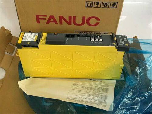 1 قطعة جديد في الصندوق FANUC A06B-6122-H100 # H553 محرك مؤازر عبر DHL