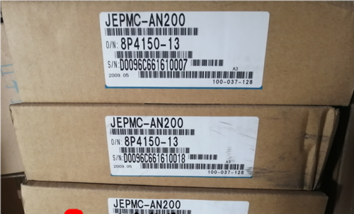 1 STÜCK Neuer Yaskawa JEPMC-AN210-Controller JEPMCAN210 Über DHL 