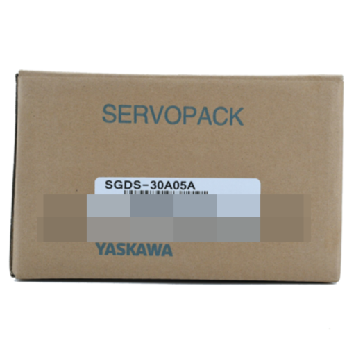 1PC New Yaskawa SGDS-30A05A Servo Drive SGDS30A05A Via Fedex/DHL