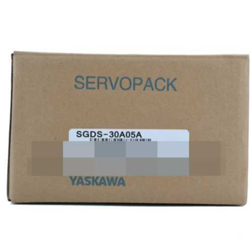 1PC Neuer Yaskawa SGDS-30A05A Servoantrieb SGDS30A05A Über Fedex/DHL