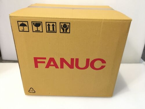 1 قطعة جديد في الصندوق FANUC A06B-6200-H037 محرك سيرفو A06B6200H037 عبر DHL