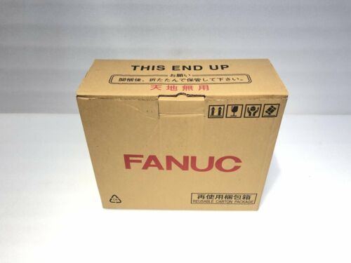 1 قطعة جديد FANUC A06B-6078-H202 # H500 محرك سيرفو A06B6078H202 # H500 عبر DHL 