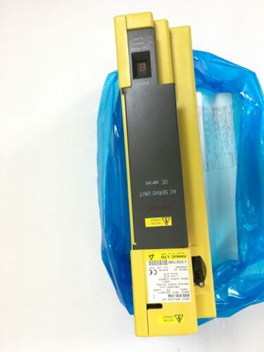 1PC Neuer FANUC A06B-6090-H234 Servoantrieb A06B6090H234 Über DHL Ein Jahr Garantie