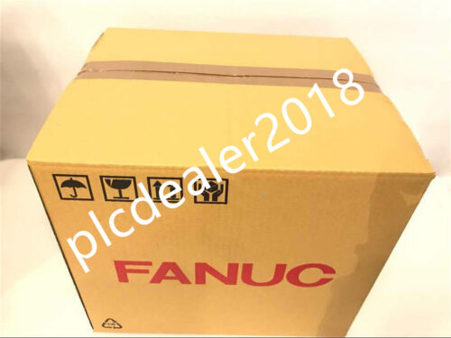 1 قطعة جديد في الصندوق FANUC A06B-6127-H110 محرك سيرفو A06B6127H110 عبر DHL