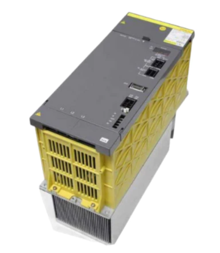 1PC New FANUC A06B-6091-H145 Servo Drive A06B6091H145 Via DHL/Fedex