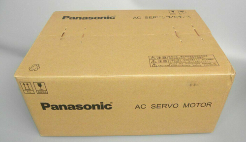 1PC Marke Neue Original Panasonic MSMD021S1S Servo Motor Ein jahr garantie