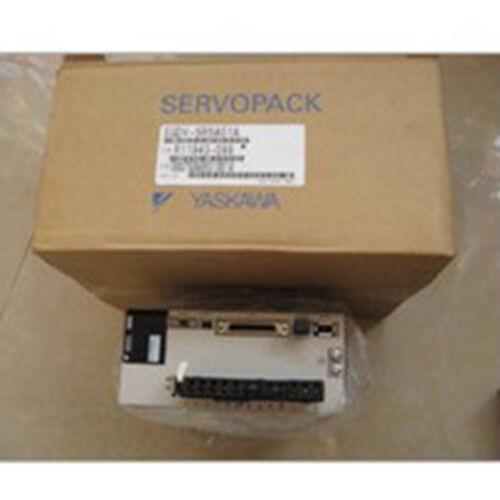 1PC New Yaskawa SGDS-50A01A Servo Drive SGDS50A01A Via Fedex/DHL