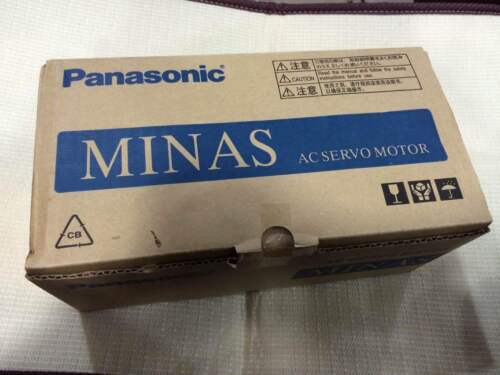 1PC New Panasonic MSM011A1B Servo Motor Fast Ship