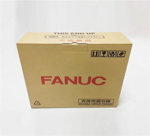1PC New FANUC A06B-6090-H008 Servo Drive A06B6090H008 Via DHL One Year Warranty
