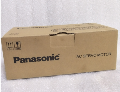 1PC New Panasonic MSMA042C1C Servo Motor Via DHL