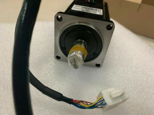 1PC New Yaskawa SGML-A5AF14 Servo Motor SGMLA5AF14 Via Fedex/DHL