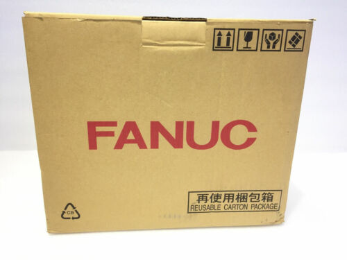1 قطعة جديد FANUC A06B-6070-H500 محرك سيرفو A06B6070H500 عبر DHL ضمان لمدة سنة واحدة 